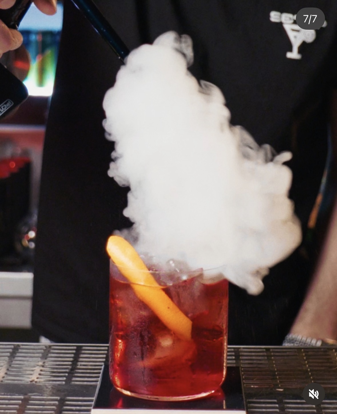 Corso Mixology e Home-Made