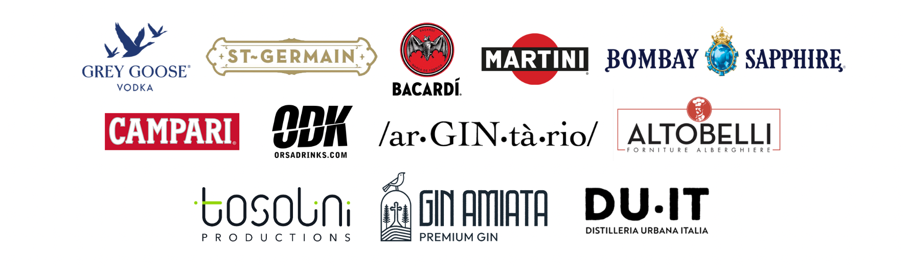Loghi Partner Setup Bar Academy